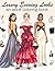 Luxury Evening Looks Coloring Book: 45 Sophisticated Fashion Illustrations for Adults: Elegant Gowns, Couture Designs & High-Fashion Evening Wear to ... for the Fashion Forward Teens and Adults)