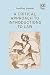 A Critical Approach to Intr...