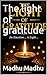 The light of gratitude