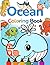 Ocean Coloring Book for Kid...