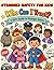 Stranger Safety for Kids: Who Can I Trust?: A Kid’s Guide to Stranger Safety, Safe vs Unsafe Situations, and Saying NO with Confidence (Ages 3–8 Coloring & Activity Book) (Smart Kids Safety Series)
