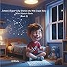 Jensen’s Super Silly Stories and the Giggle Baby: Word Search Book (Book 1)