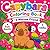 Capybara Coloring Book: A C...