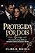 Protegida por Dois: Um romance ménage MMF com advogado, detetive, perseguição e desejo. (Portuguese Edition)