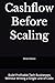 Cashflow Before Scaling: Build Profitable Tech Businesses Without Writing a Single Line of Code