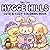 Hygge Hills: Cozy Coloring Book for Adults and Teens with Cute Animal Scenes for Mindfulness, Relaxation, and Stress Relief (Tibby Town | Cute and Cozy Coloring)