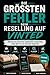 Die größten Fehler beim Reselling auf Vinted: Warum die meisten Verkäufer scheitern – und wie du es besser machst (German Edition)