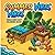 Summer Vibes Bold and Easy Coloring Book: Chill Summer Objects, Tropical Elements and Holiday Fun Stress Relief Coloring Pages for Adults and Teens