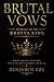 Volkov’s Design: Married to the Bratva King