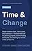 Visualize It — The Essential Chart Mastery Guide, Vol.7: Time & Change [Essential Edition]: The Pocket-Sized Blueprint for Professional AI Data ... ... charts using AI ( Gemini ChatGPT etc. ))