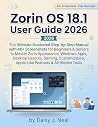 Zorin OS 18.1 Use...