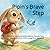 Pipin’s Brave Step: A Rhyming Adventure to Build Confidence, Overcome Fears, and Celebrate Every Child's Courage (Scout Ears Series) (Pipín: Orejas de Explorador / Pipin: Scout Ears)