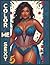 Color Me Sexy | Plus Size Women Around the World: An Adult Coloring Book of Curvy Diverse Women in Lingerie for Stress Relief and Relaxation (The Satin Key Boudoir Collection)