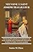 NEUVAINE À SAINT JOSEPH TRAVAILLEUR (French Edition)