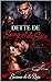 Dette de Sang et de Soie : Une Dark Romance Mafia – Dette Forcée, Alpha Impitoyable, Ennemis à Amants et Passion Interdite (Dark Romance : Hommes Dominants, ... Psychologique Intense) (French Edition)