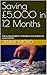 Saving £5,000 in 12 Months: How to Save £5,000 in 12 Months in the UK (Even on a Low Income)