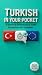 Turkish in Your Pocket: The...