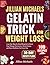 Jillian Michaels Gelatin Tr...