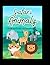 Cute Animal Coloring Book for Kids Ages 3-6: Fun and Easy Coloring Pages for Toddlers & Preschoolers