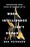 When Intelligence...