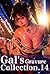 galkorefourteenkoomonotorannjyerinoyuugouwasougalsyu (Japanese Edition)