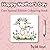 Happy Mother's Day - Cute Animals edition: 30 beautiful designs to ink, trace and color | perfect gift for mom (Mother's Day Activity Books)