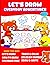 Let’s Draw Everyday Adventures: Step-by-Step How to Draw Helpers, Homes & Fun Places + Trace & Color, Color by Number & Draw & Write Pages