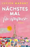 Nächstes Mal für ...