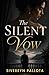 The Silent Vow: A Marriage Built on Secrets, A Love Tested by Silence