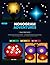Nonogram Adventures — Reveal Hidden Pixel Art: 100 Picture Logic Grids from 5×5 to 15×15 — Solve Each Puzzle to Uncover a Surprise Image, Plus a Fun ... Discovery | Also Known as Picross & Griddlers