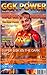 SUPER GGK VS THE DARK KING: The New Power Will Change the World :سوبر GGKضد مملك الظلام
