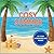 Cosy Summer Wordsearch: A cosy & cute colouring wordsearch for stress relief and relaxation!