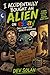I Accidentally Bought an Alien on eBay (Now It Won’t Stop Eating My Neighbours): A Dark Comedy Sci-Fi Horror Short Story