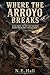 Where the Arroyo Breaks: In Red Cañon, the first fight for water decides who belongs—and who doesn’t (Red Cañon: The Fight For Survival Book 1)