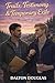 Trails, Testimony & Temporary Exile: A Romantic Comedy (A Matchmaker Moms Romance)