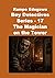 Rampo Edogawa Boy Detectives Series 17 The Magician on the Tower