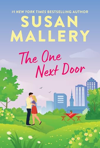 The One Next Door (Prescription: Marriage Book 2)