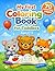 My First Coloring Book for Toddlers Ages 2–3: Fun and Easy Coloring Pages with Simple Shapes, Animals and Everyday Objects for Early Learning (My First Toddler Books)