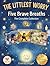 The Littlest Worry - Five Brave Breaths: All 5 Rhyming Stories for Anxious Kids Ages 4–8 — Balloon Breath, Starfish Breath, Lion Breath, Rabbit Breath ... with Habit Trackers and Parent Guides