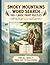 Smoky Mountains Word Search: Smoky Mountains Spirit. Sharp Mind. | 100+ Large Print Puzzles | For Adults & Seniors | From Easy to Challenging | ... Series to Discover, Learn, Relax & have FUN)
