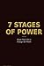 7 Stages of Power by Chris Rivers