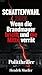Schattenwahl 2026 – Der Abgrund der Mitte: Wenn die Brandmauer bricht und die Mitte verrät (German Edition)