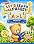 Benny the Bear: Uppercase Letters A–L: Independent Learning Workbook for 5-Year-Olds – Designed for Busy Parents | Screen-Free Learning • Letter ... the Bear Independent Learning Series, Book 3)