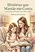Histórias que Mamãe me Conta.: Uma jornada discipular para mães e filhas. (Portuguese Edition)