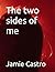 The two sides of me