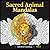 Sacred Animal Mandalas Vol.2: A Relaxing Coloring Journey with Detailed Animal Mandalas