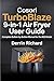 Cosori TurboBlaze 9-in-1 Air Fryer User Guide: Complete Button-by-Button Manual for the 6Qt Model