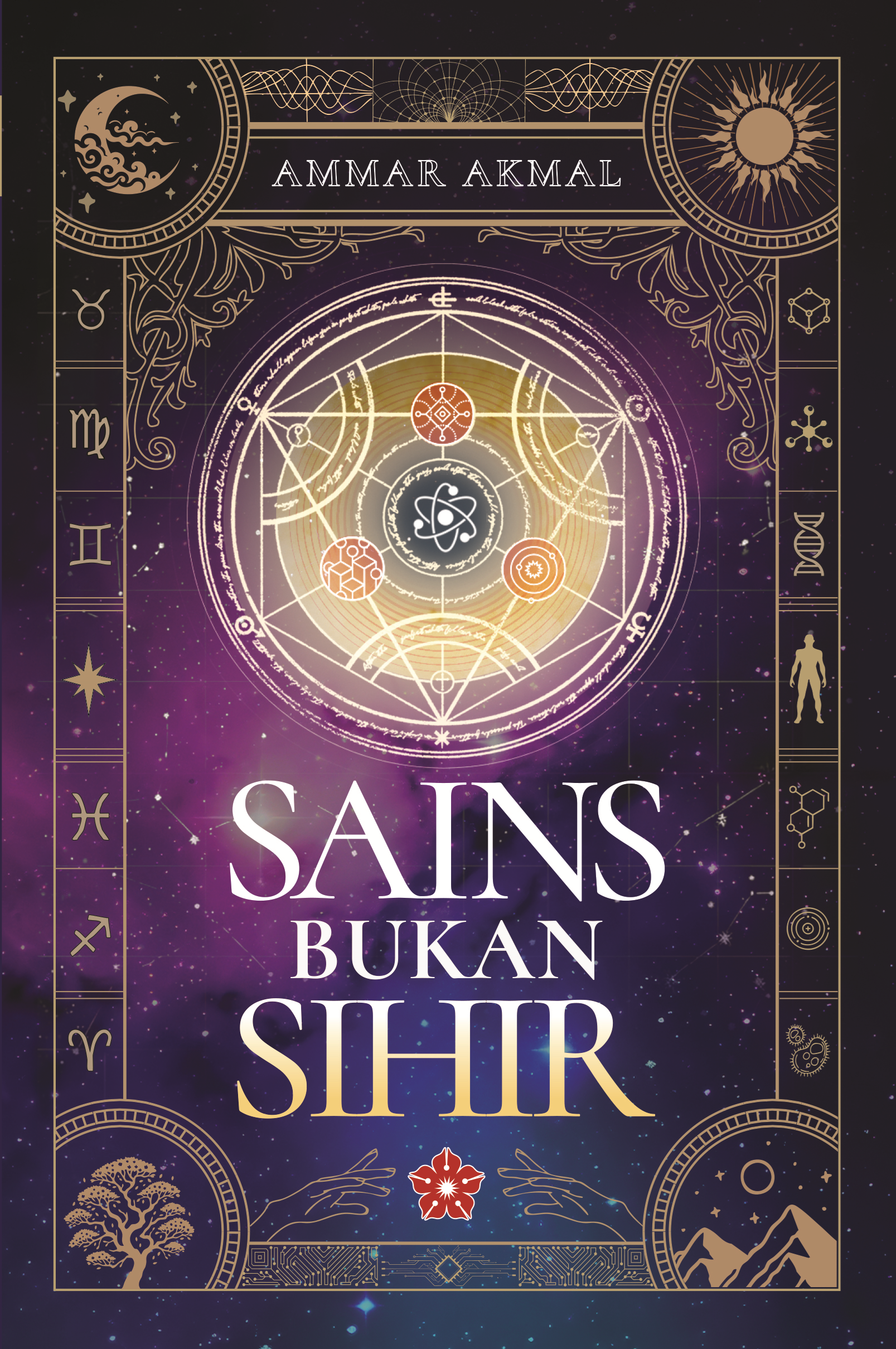 Sains Bukan Sihir