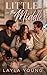 Little in the Middle (An ABDL Romance)