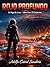 ROJO PROFUNDO 2 : La Saga de Ares, Libro Dos, El Despertar. (Spanish Edition)